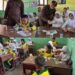 Dukung Program Presiden Prabowo (MBG)  Dalam Rangka Ulang Tahun Persatuan Jaksa Indonesia (PERSAJA) 