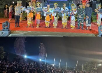 Pernyataan Menohok Polsek Medan Labuhan, Ketum DPP Pujaketarub Indonesia: Anak Harus Dibina Bukan Dipenjara