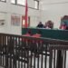 Emosi Sesaat Berujung Tragedi Kakak Adik Pembunuh Tukang Ojek Di Vonis 10 Tahun