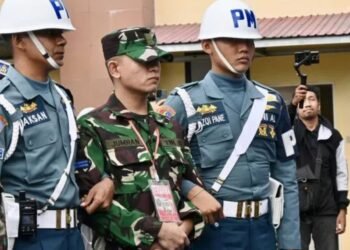 Sidang Perdana Pembunuhan Jurnalis Juwita: Terungkap Hubungan Gelap dan Rencana Pembunuhan oleh Oknum TNI AL