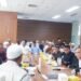 Pelindo Regional 1 melalui Pusat Pembinaan Dakwah Islam Regional 1 Mengadakan Pelatihan Pemotongan Hewan Qurban