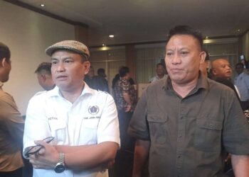 Pekerja Media Terjepit DI ERA Digital, Ketua PWI: “SEPERTI KERJA RODI”