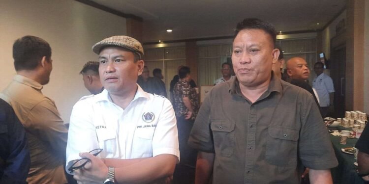 Pekerja Media Terjepit DI ERA Digital, Ketua PWI: “SEPERTI KERJA RODI”