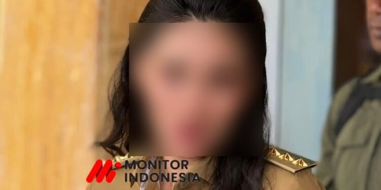 Pemprov Malut Diduga “SARANG” SUAP, Guburnur Sherly Tjoanda Dinilai Abstain