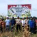 PT Bulog Dukung Kemandirian Pangan Lewat Kolaborasi Bersama Kelompok Tani Lestari dan PT STA di Dumai