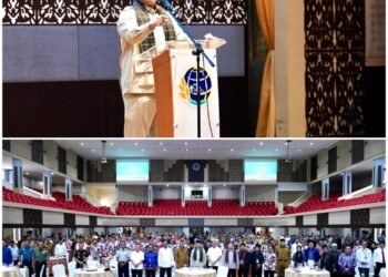 Negara Lindungi Tanah Ulayat, Menteri ATR Sosialisasi di Sumbar