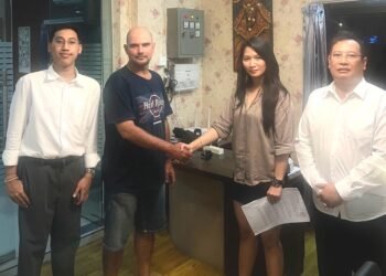 I Komang Ferdyan Juliatmikha, S.H. dan Tim Pimpin Upaya Hukum Melawan Dugaan Penipuan Sengketa Sewa Ruko di Dewata Square