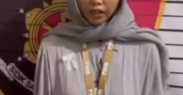 Pembegalan Pegawai Bank Mekar Hanya Rekayasa, Pelaku Terancam Pidana