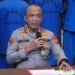 Polda Jabar Tangkap 145 Pelaku Premanisme Dalam Operasi Pekat II Lodaya 2025
