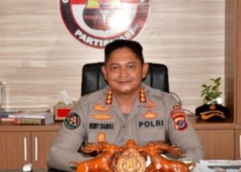 Polda NTT Gelar Operasi Penumpasan Aksi Premanisme, 878 Personel Dikerahkan: “Tidak Ada Tempat Bagi Preman di NTT”