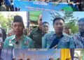 PT Bukit Asam Salurkan 26 Sapi Qurban untuk Warga Ring 1 Kertapati dan Gandus