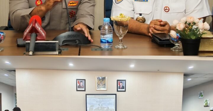 Respons Cepat Polda Sumut dan Tim Gabungan Tangani Dugaan Ancaman Bom di Pesawat Saudi Airlines