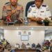 Respons Cepat Polda Sumut dan Tim Gabungan Tangani Dugaan Ancaman Bom di Pesawat Saudi Airlines