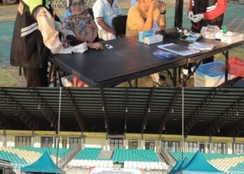 Hari Bhayangkara: Polres Kampar Tunjukkan Kepedulian dengan Layanan Prima untuk Masyarakat!