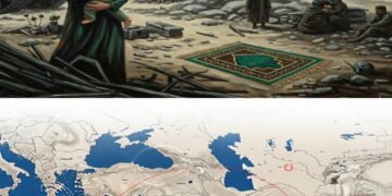 Presiden Amerika Serikat Donald Trump Umumkan Operasi Militer Perang Israel Vs Iran, DiHentikan