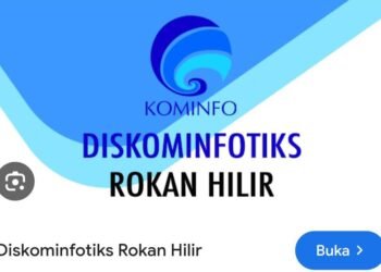 Diskominfo Rohil Diduga Belum Mengajukan Berkas Pembayaran Gaji Honorer yang Sudah Dirumahkan, Sorotan Publik Menguat