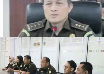 Dirjenpas Kunjungi Petugas Lapas Nabire Korban Penyerangan