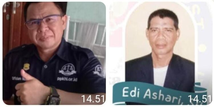 Aktivis Anti Korupsi Desak Kejati Periksa Mantan Gubernur Periode 2016, Terkait Pengadaan Tanah Pada Bank di Kalbar