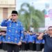 Bupati Empat Lawang Pimpin Upacara Peringatan Tiga Hari Besar Nasional 