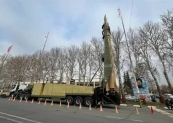 Iran Umumkan Penghentian Perang, Israel Ancam Serang Jantung Teheran