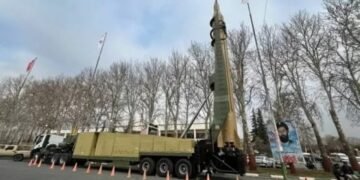 Iran Umumkan Penghentian Perang, Israel Ancam Serang Jantung Teheran