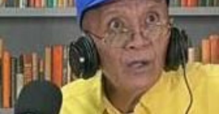 Buzzer Tandingan  Untuk Membuat Keseimbangan Dalam Pertempuran