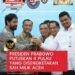 Genderang Perang Aceh Yang Mampu Dihentikan Seketika Oleh Presiden Prabowo Subianto