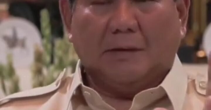 Ancaman Benyamin Netanyahu Terhadap Indonesia Akibat  Mendukung Kemerdekaan dan Kedamaian Untuk Palestina