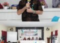 Kejati Kepri Soroti Perdagangan Orang, Tekankan Kepri Sebagai Daerah Transit TPPO