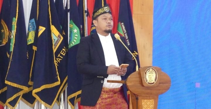 ASETI Ucapkan Selamat Ulang Tahun ke-435 Kota Medan; Harap Perhatian Kesejahteraan Seniman Tari