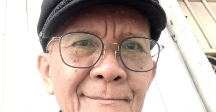 Kritik untuk Tulisan Jacob Ereste yang Terlalu Melankolis