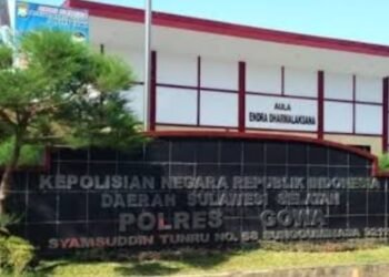 Kasat Narkoba Polres Gowa Klarifikasi Tudingan di Media, Terkait Adanya Permintaan Kepada Keluarga Tersangka Kasus Penyalahgunaan Narkotika 