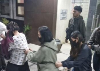 Sindikat Penjualan Bayi ke Singapura Terbongkar, Diduga Libatkan Oknum Dukcapil