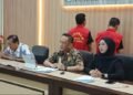 Ketua Forum Kades dan Bendahara Tersangka Pemerasan Dana Desa