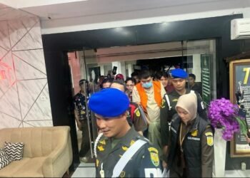 Kepala Sucofindo Bengkulu Ditahan, Terlibat Manipulasi Data Batu Bara.