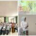 SMK Syamsul Ulum Gelar Seminar Komunikasi Positif Hadirkan Pengusaha Sukses Sukabumi