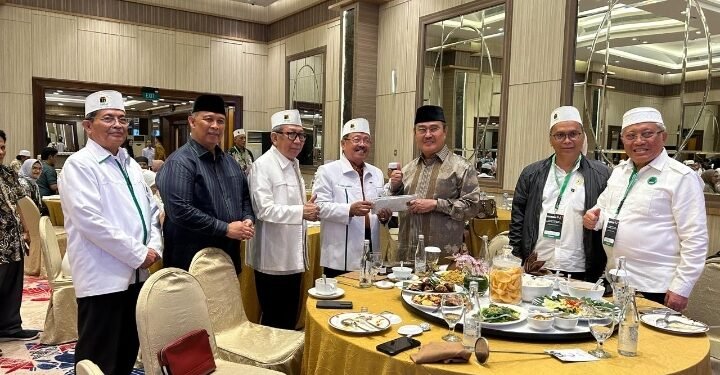 Dam Haji Tamattu’ Sangat Sarat Nilai Spiritual Bisa Lebih Maksimal Manfaat Sosial dan Ekonomi Bagi Rakyat Miskin