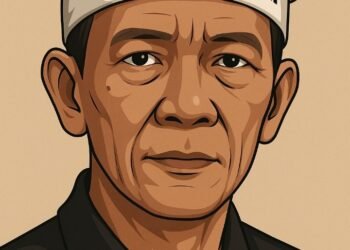 Nilai-Nilai Spiritual Dalam UUD 1945 dan Pancasila Menandai Peradaban Manusia Indonesia