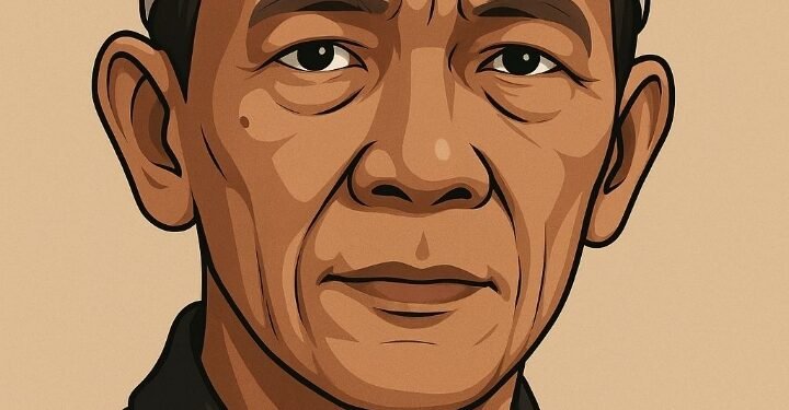 Nilai-Nilai Spiritual Dalam UUD 1945 dan Pancasila Menandai Peradaban Manusia Indonesia