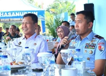 Kemenko Polkam Perkuat Pengawasan Program Prioritas di Sulsel