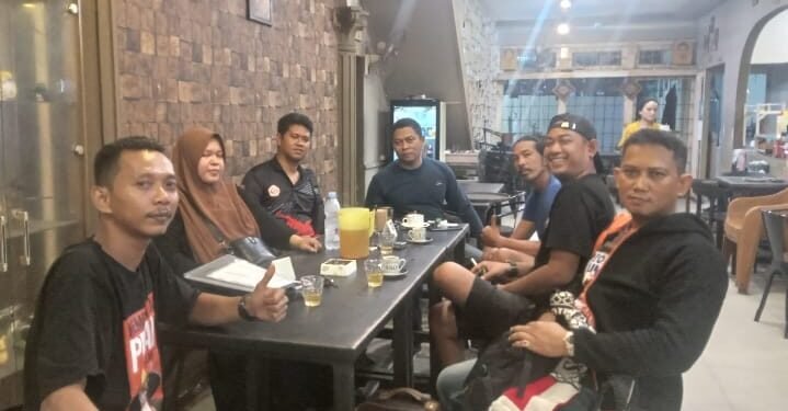 Dituding Rampas Kendaraan Nasabah, LBH RAKHA Desak FIF Singkawang Kembalikan Motor Wanita Lajang