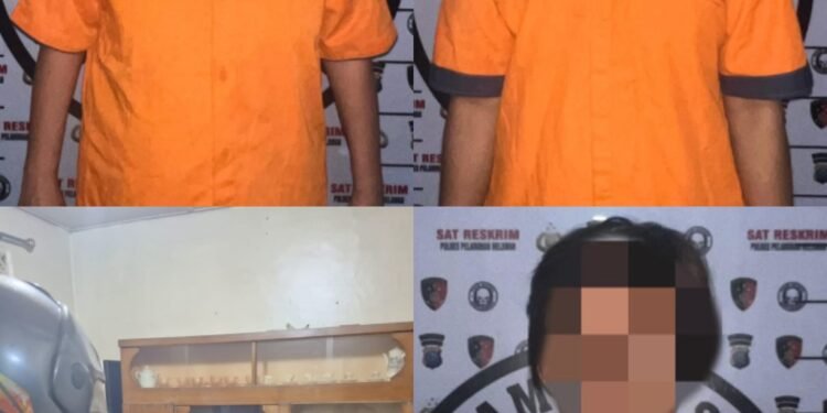 Kurang Dari 24 Jam, Tim Gabungan Polda Sumut, Polres Pelabuhan Belawan dan Polsek Medan Labuhan Ungkap Kasus Penculikan Anak di Marelan