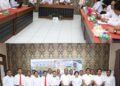 Supervisi Puslabfor Bareskrim Polri TA 2025 di Bidlabfor Polda Sumut: Tingkatkan Kualitas  Forensik untuk Penyidikan Berbasis Ilmiah