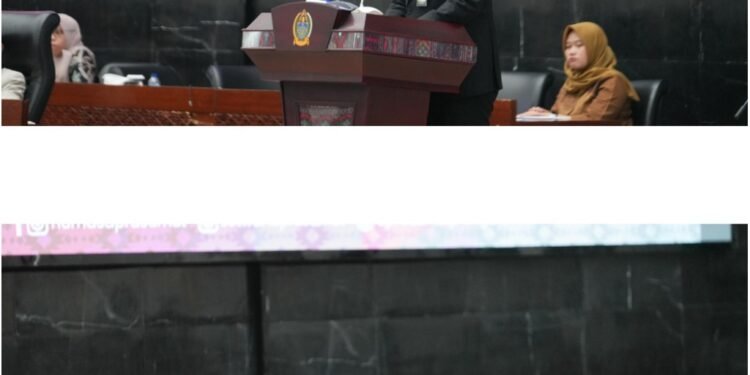 Gubsu Bobby Kolaborasi Bersama Polda, TNI dan Kejaksaan Segera Eksekusi Sarang-Sarang Narkoba di Sumut