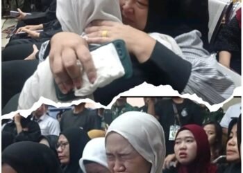 Vonis Akhir: Peltu Lubis Divonis 3,5 Tahun Penjara dan Dipecat dari TNI