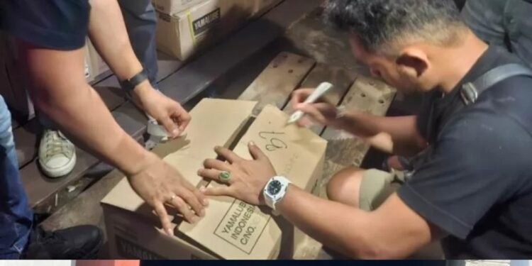 Kasus Oli Palsu Telah Ditingkatkan Menjadi Tahap Penyidikan: SPDP Telah Dikirim ke JPU