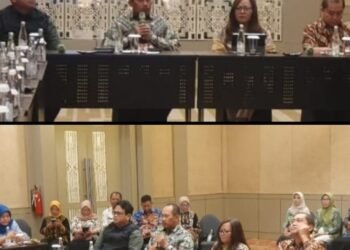 Kemenko Polkam Perkuat Koordinasi Dalam Implementasi PP Tunas