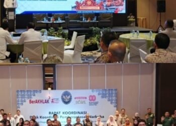 Stafsus Menko Polkam Perkuat Sinergi Pemberantasan Narkoba di Sulsel: Negara Hadir Untuk Rakyat