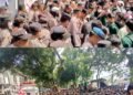 Puluhan Orang Diamankan Dalam Aksi Unjuk Rasa di Sumut Kini Dipulangkan, 2 Orang Positif Narkoba ditindaklanjuti 