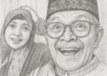 Kebahagiaan Yang Tidak Pernah Akan Lebih Indah Ketika Hanya Dinikmati Sendiri